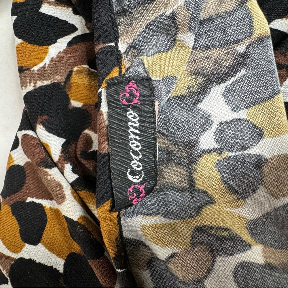 ♥️ Cocomo Top ♥️ - Picture 6 of 8